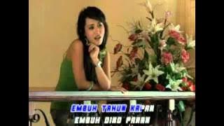 TANAH KELAHIRAN   EARLYN ERLITA