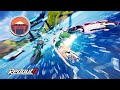 Redout 2 | Honour Without Burning