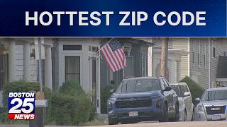 Details Massachusetts city is America’s hottest ZIP code for 2026, Realtor says Guide