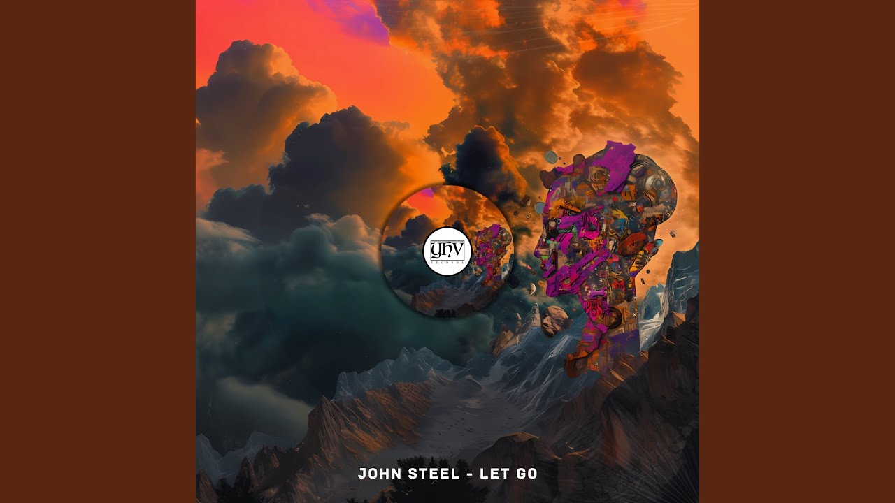 Watch Let Go (Original Mix) on YouTube Watch Let Go (Original Mix) on YouTube