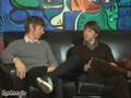 Capture de la vidéo The New Mastersounds Interview Part 2 With Moboogie 1-18-08