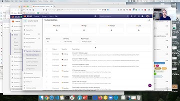 GitLab 13.1 Kickoff - Defend:Threat Insights