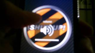 top 5 ipod touch apps/games screenshot 3