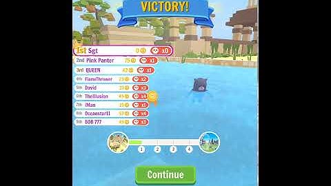 How to cheat in Aquapark.io
