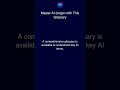 Master AI Jargon with This Glossary