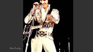 Elvis Presley  - Just a Little Bit (extended version) 