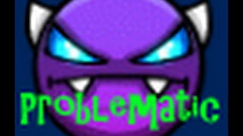 Easy Demon - Problematic by Dhafin