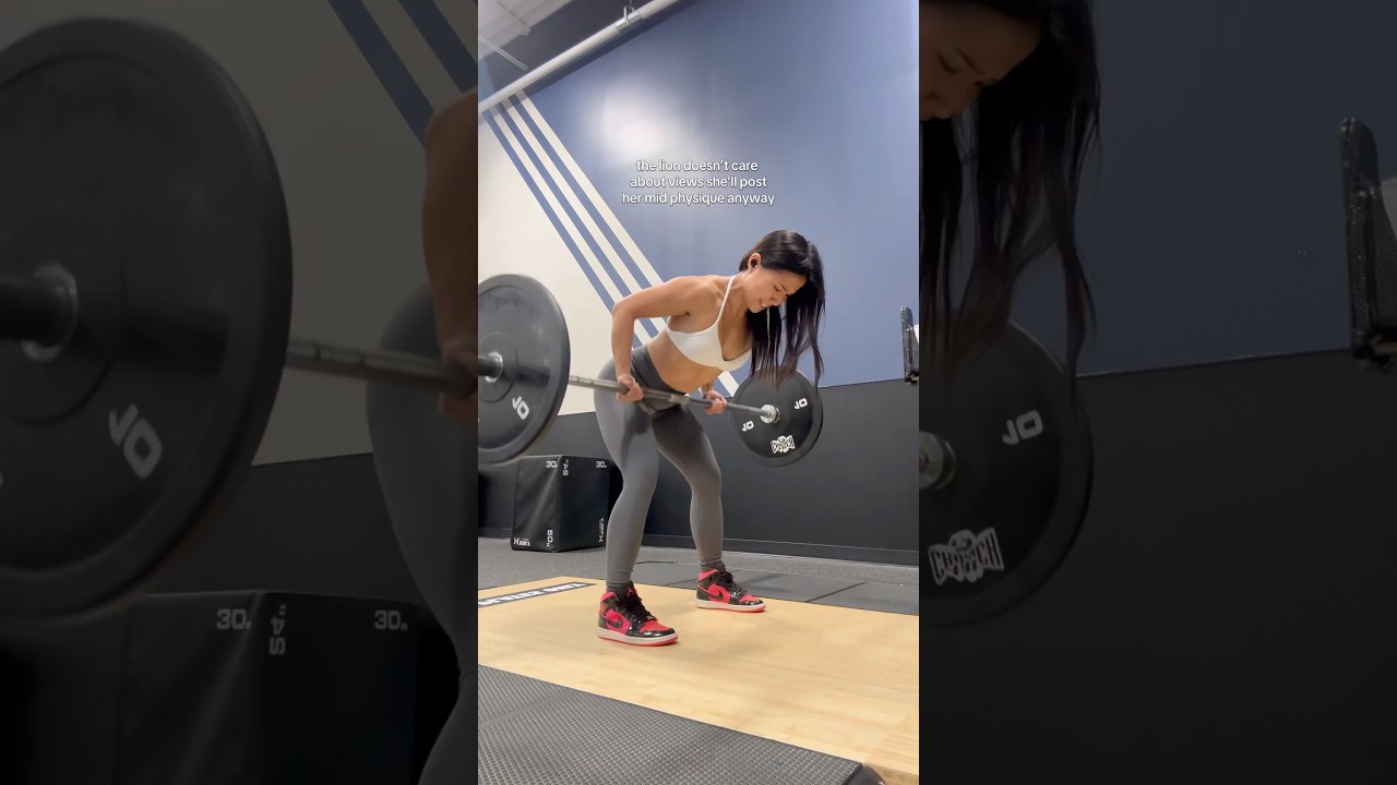 мои селфи в спортзале против всего мира 🫶