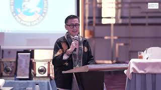 ER EJERCITO  | Tunay na Agilang Pilipino Profile