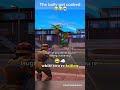 The bully got cooked💀😂😭#fortnite#bully