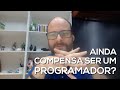 Ainda vale a pena aprender java?