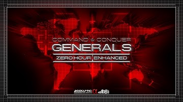 Zero Hour Enhanced 1.0.0 Trailer