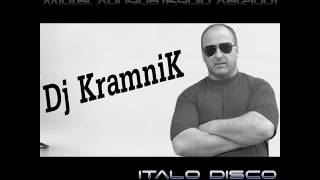 Dj KramniK - Winter Voyage (Radio Version)