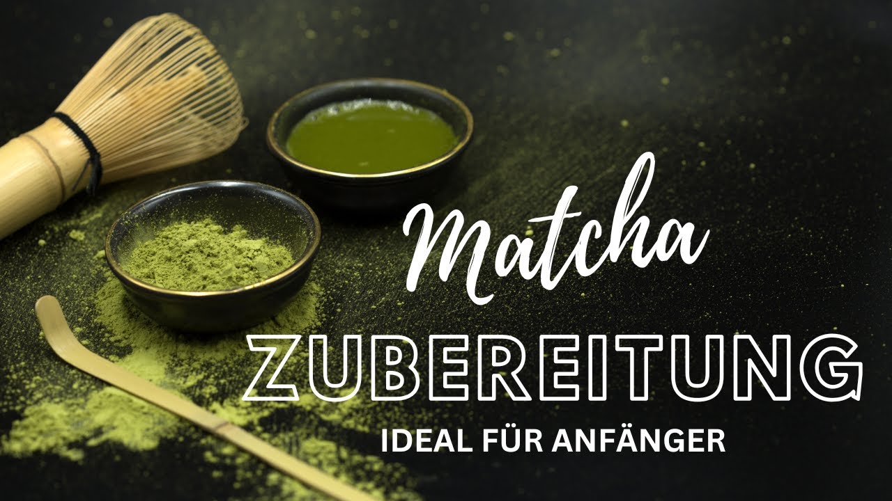 Matcha Rührer Aus ABS - Manueller Teemischer Für Traditionelle Matcha-Zubereitung