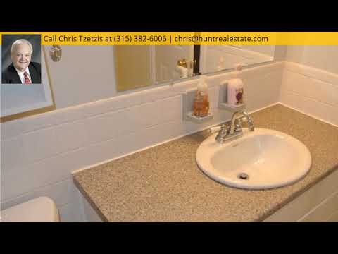116 Saybrook Ln, Syracuse, NY home video tour