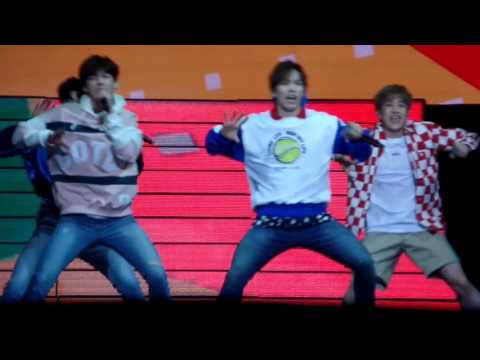 KCON MEXICO -