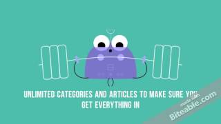 Easy Knowledge Base - The free knowledge base software