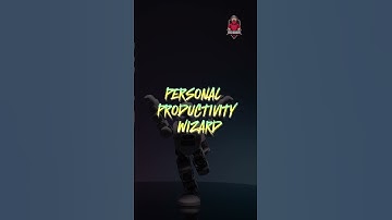 Meet ChatGPT 4: Your Ultimate Personal Assistant #chatgpt4 #shorts