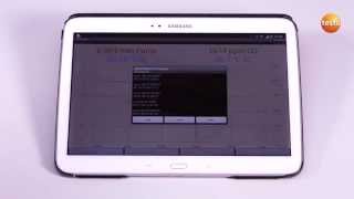 testo App: Carrying out the measurement (3/3) | Be sure. Testo screenshot 1