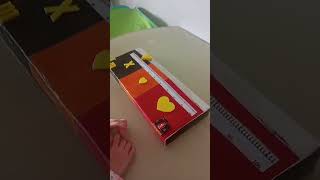 stem εφαρμογη με Microbit love meter