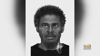 Baltimore Police Search For Man Wanted For Assault, Robbery