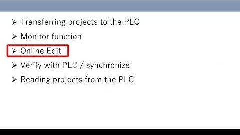 PLC Programming Tutorial | KEYENCE KV series Transferring, Monitoring and Debugging in KV STUDIO