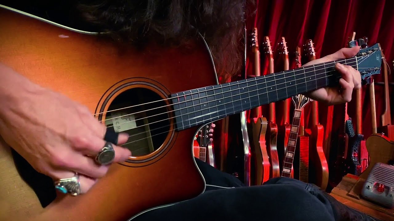 Furch Guitars - Green 2019SB Dc-SR SPE - Acoustic Electric Guitar