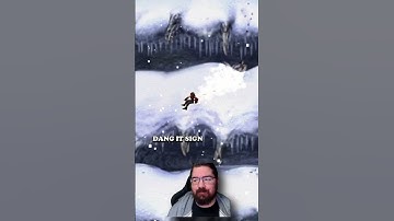 Het bord heeft me voor de gek gehouden #thelegendofdragoon #retrogaming