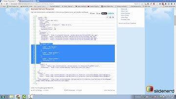 8  Getting Movie Lists From Rotten Tomatoes API