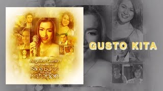 Angeline Quinto - Gusto Kita (Audio) chords
