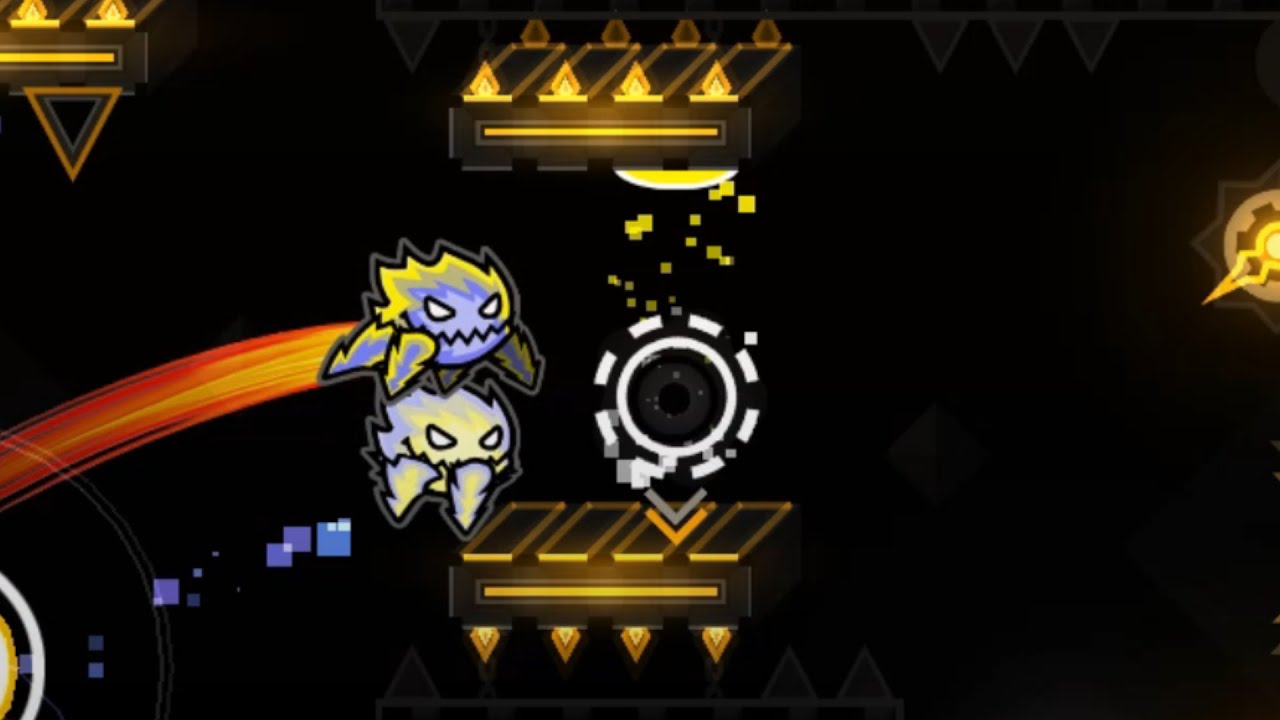 FISHPUNCH by Vadi & v1tchrose | HARAM DEMON!