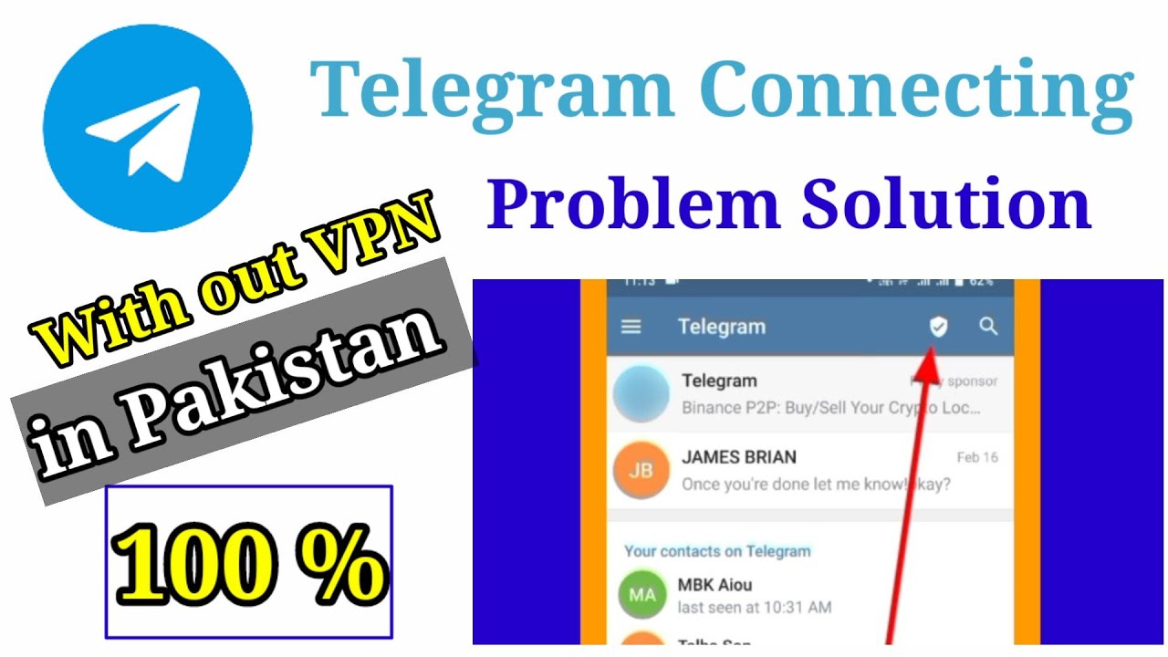 Telegram Connecting Problem In Pakistan Without VPN 2023 YouTube telegram-connecting-problem-in-pakistan-without-vpn-2023-youtube