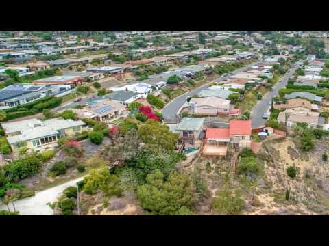 3007 Karnes Way, San Diego, CA home video tour
