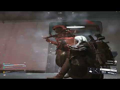 radiant valorant player vs arc raiders plumbers