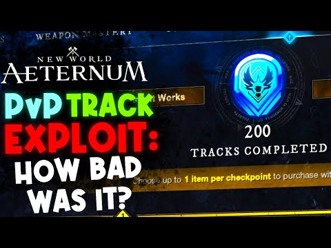 200 PvP Levels