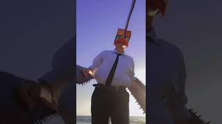 #Anime #Art #cosplay #chainsawman #Makima #Denji #kobeni #pochita #kishibe #Aki #Himeno #otaku #aria