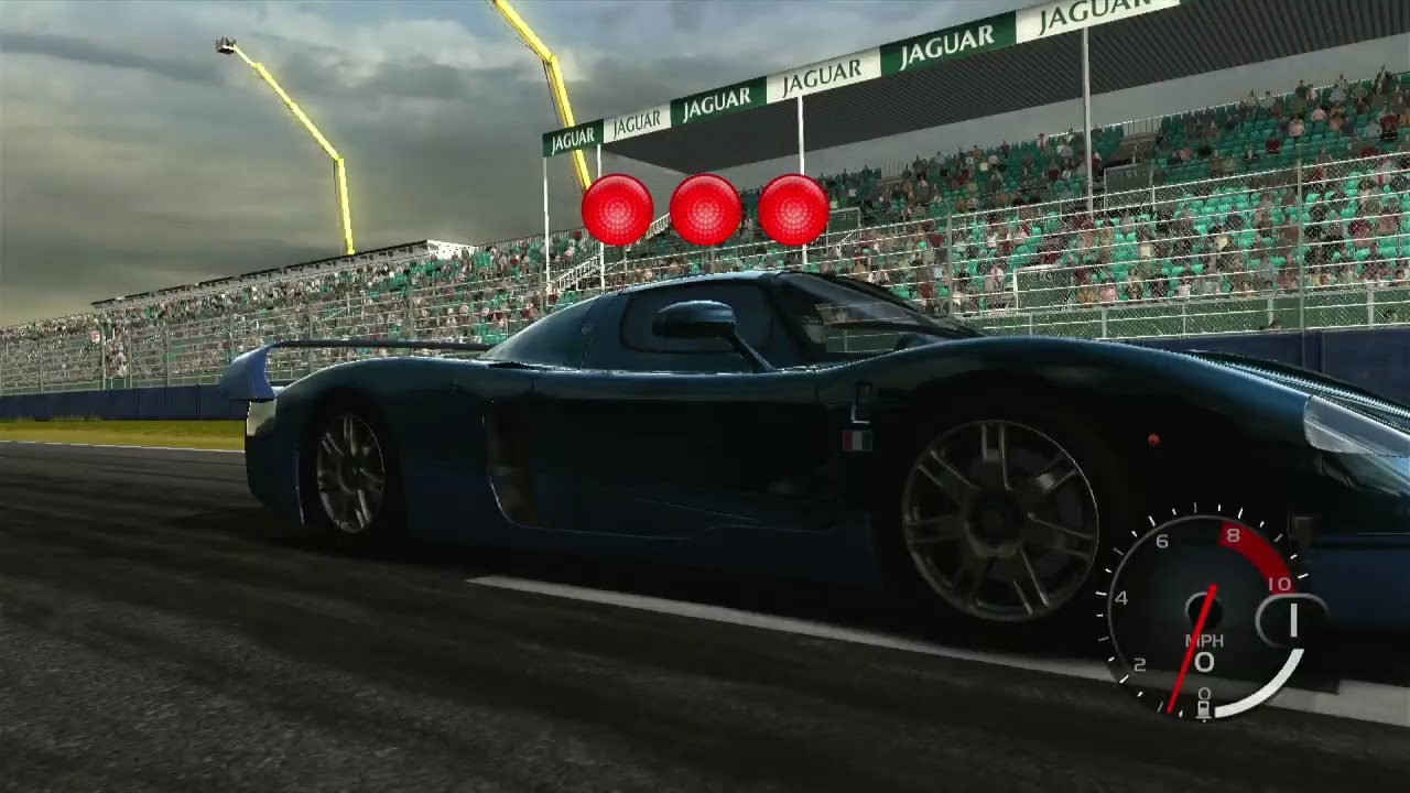 World S Class Trophy | Forza Motorsport 2 - Part 86 | (Not Blind)