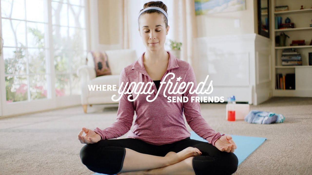 Flooring America YOGA TV Commercial YouTube