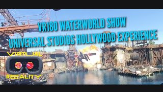 VR180 WATER WORLD SHOW NOV 2021