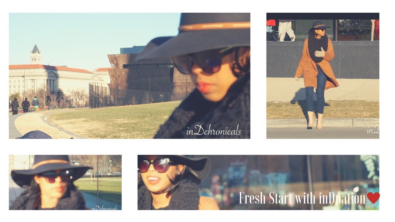 Fresh Start with inDnation|inDchronicals