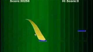 Snake Jump 78,300 screenshot 2