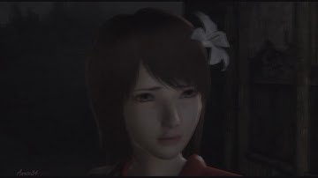 Project Zero 2 (Wii) ~Chapter Two: The Twins~ [JP.Ver.]