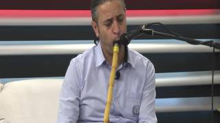 Celaleddin Ada Bir Sevda Türküsü Canlı Resimi