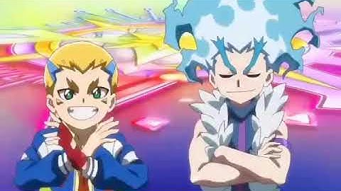 ||What if Beyblade Burst Change there Intro Theme Song|| Part 3 ||