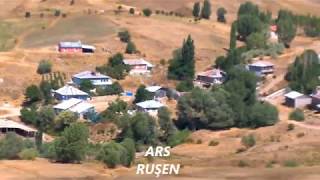 Ruşen Saygili (Ars) Karkincik Köyü Gülci̇han Koç Eşli̇gi̇nde
