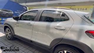 Fiat Pulse 2024 1 3 Audace At
