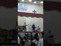يا ناس ده حبيبي المرنم فادي والاخت هبه والاخ مؤمن