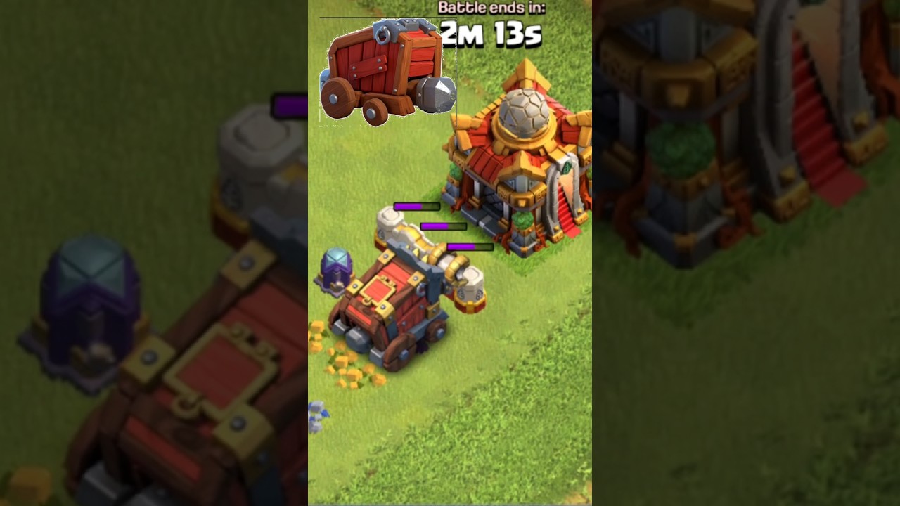 Wall breaker Vs all levels Wall Max 