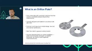 Webinar // Quantifying the impact of a buckled orifice plate