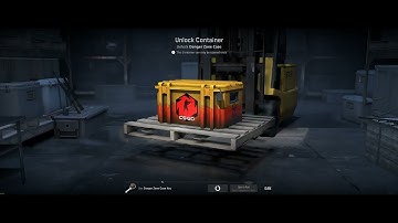 Opening A Danger Zone Case everyday, until i get a knife #531